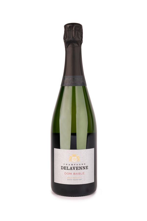 Champagne Delavenne Dom Basle Grand Cru