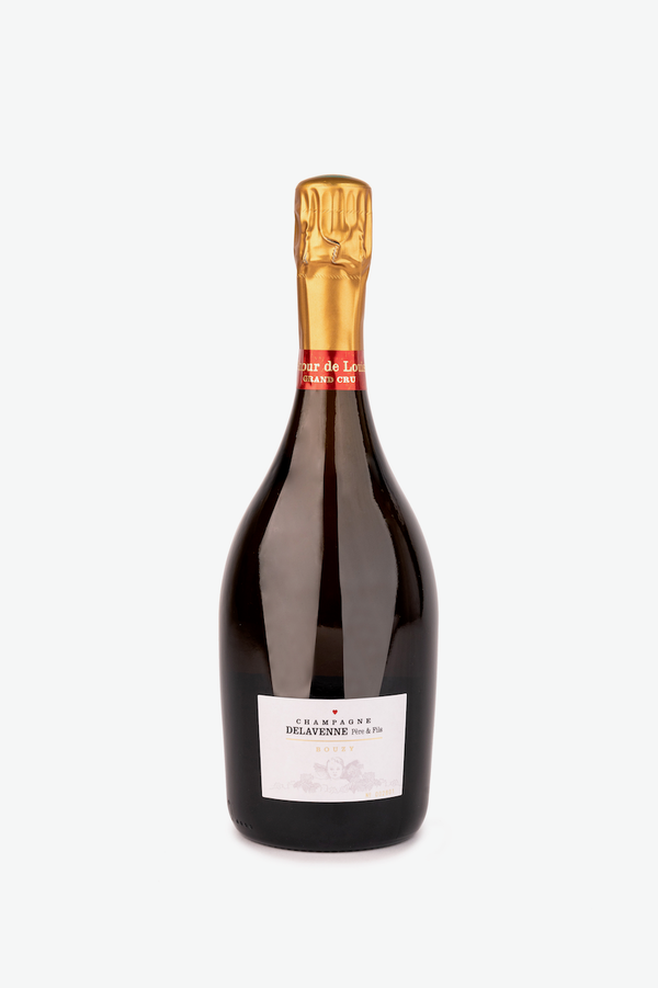 Champagne Delavenne Grand Cru Brut AMOUR de Louise