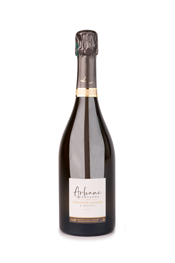 Champagne Leblond-Lenoir Arbane Brut