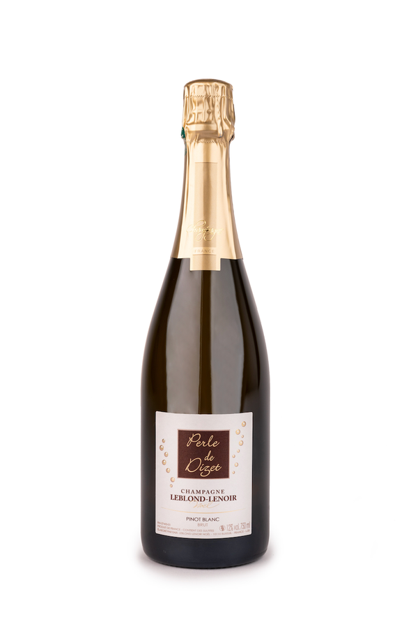 Champagne Leblond-Lenoir Perle de Dizet